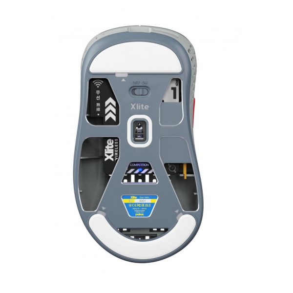 Купить  мышь Pulsar Xlite Wireless V2 Competition Mini Retro Gray-3.jpg